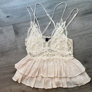 VICI bralette top